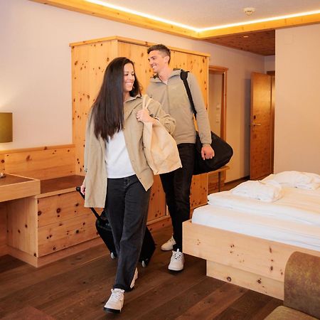 Hotel Baeckelar Wirt Superior Solden Ngoại thất bức ảnh