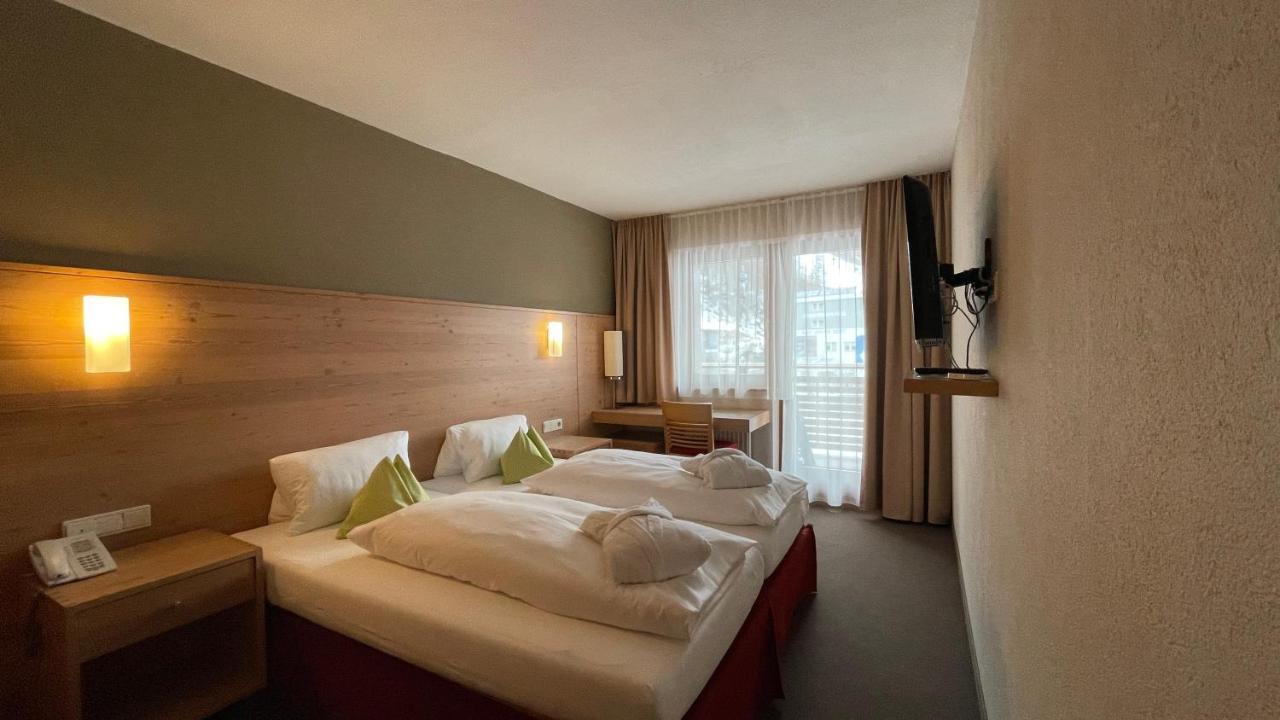 Hotel Baeckelar Wirt Superior Solden Ngoại thất bức ảnh