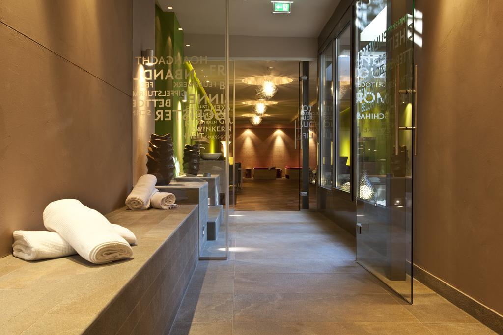 Hotel Baeckelar Wirt Superior Solden Ngoại thất bức ảnh