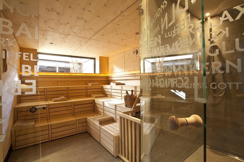Hotel Baeckelar Wirt Superior Solden Ngoại thất bức ảnh